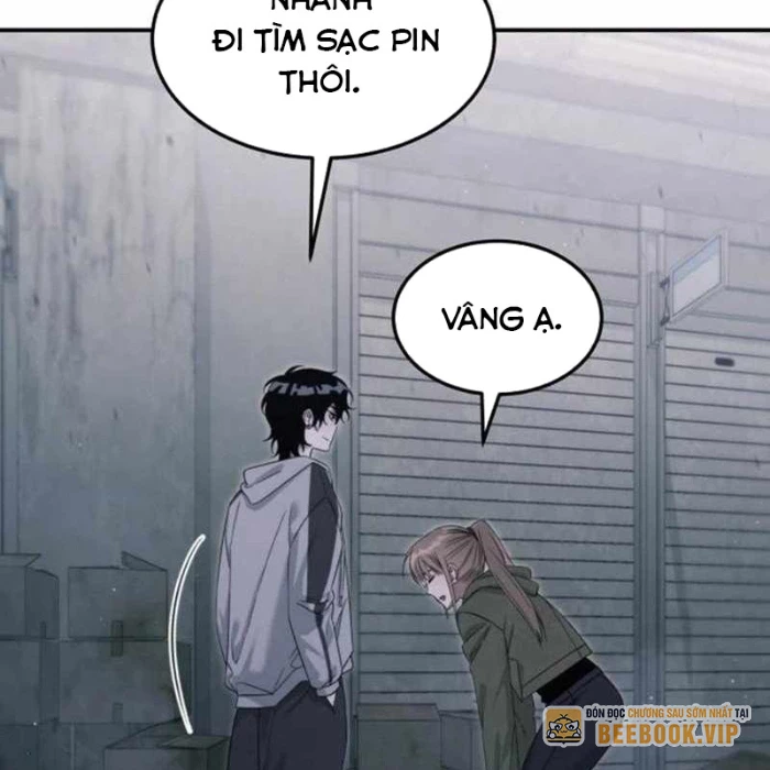 Thợ Săn Sống Trong Căn Hộ Cho Thuê Chapter 4 - 155