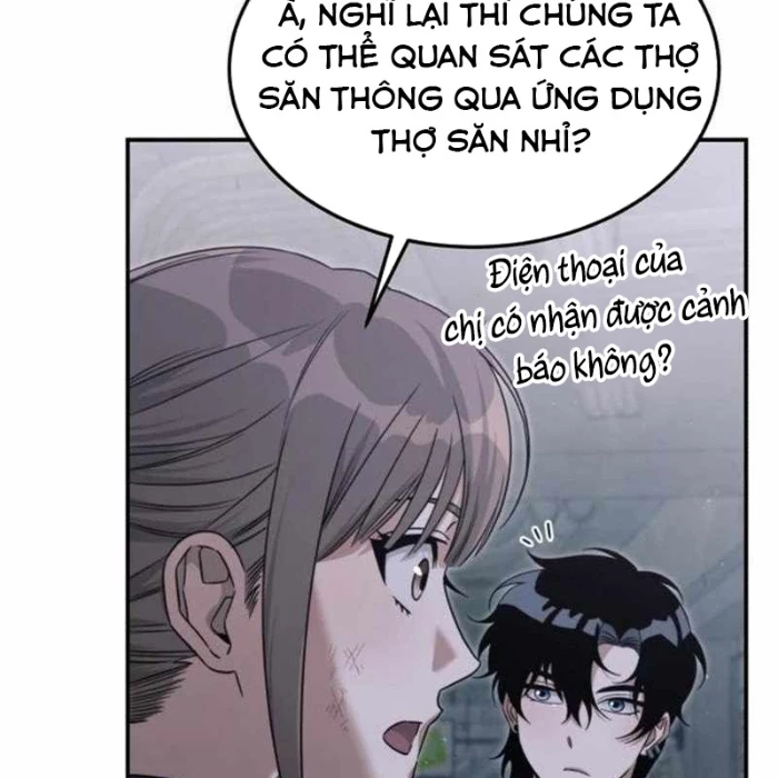 Thợ Săn Sống Trong Căn Hộ Cho Thuê Chapter 4 - 157