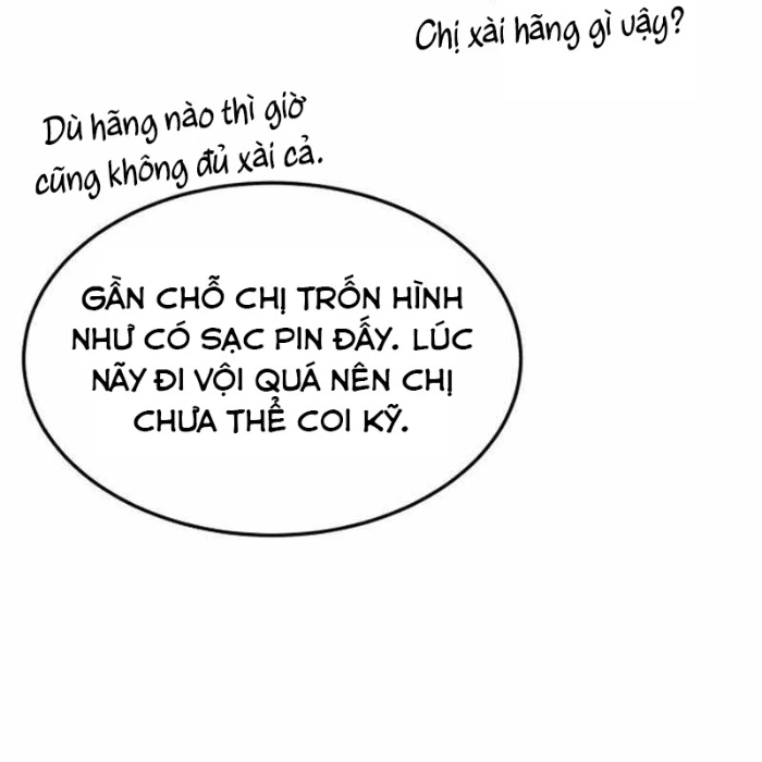 Thợ Săn Sống Trong Căn Hộ Cho Thuê Chapter 4 - 162