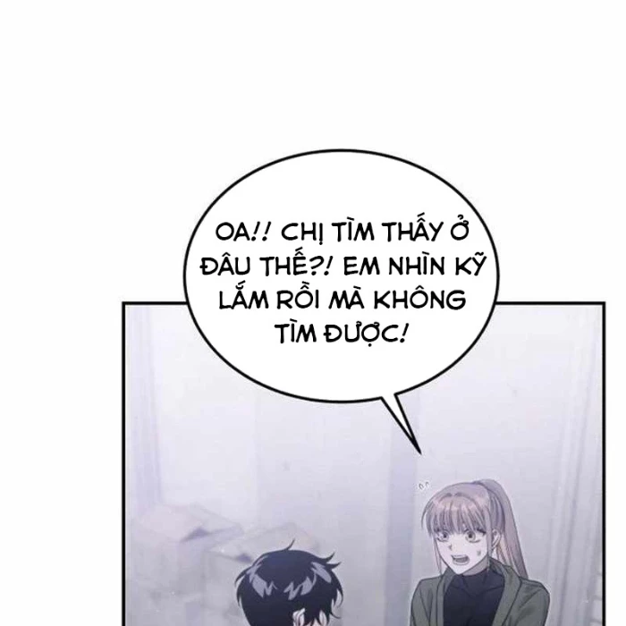 Thợ Săn Sống Trong Căn Hộ Cho Thuê Chapter 4 - 169