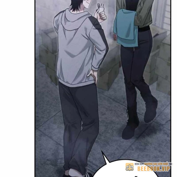 Thợ Săn Sống Trong Căn Hộ Cho Thuê Chapter 4 - 170