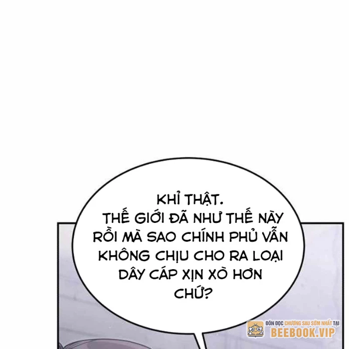 Thợ Săn Sống Trong Căn Hộ Cho Thuê Chapter 4 - 176