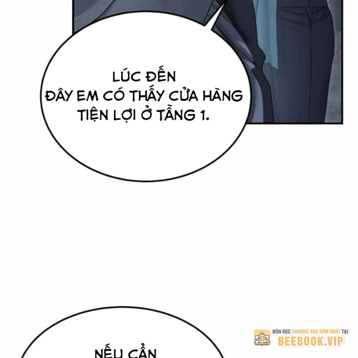Thợ Săn Sống Trong Căn Hộ Cho Thuê Chapter 4 - 188