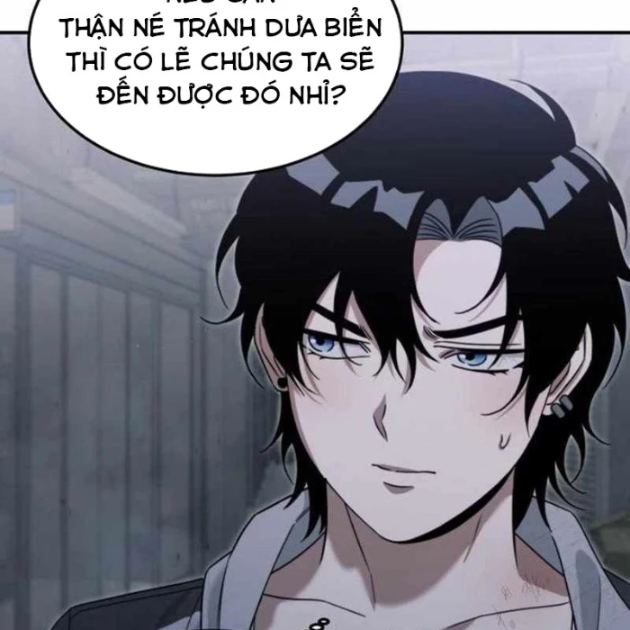 Thợ Săn Sống Trong Căn Hộ Cho Thuê Chapter 4 - 189