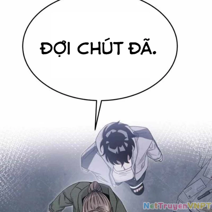 Thợ Săn Sống Trong Căn Hộ Cho Thuê Chapter 4 - 199