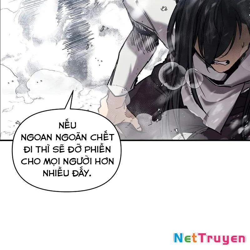 Tôi Trở Thành Người Kế Vị Chiến Thần Chapter 1 - Trang 2