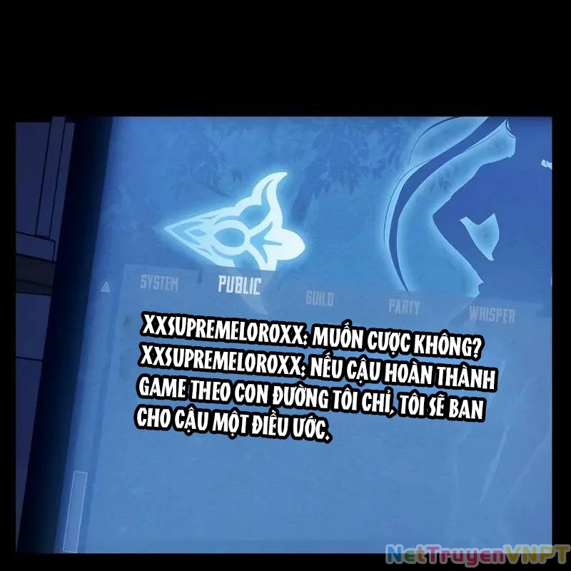 Tôi Trở Thành Người Kế Vị Chiến Thần Chapter 1 - Trang 2