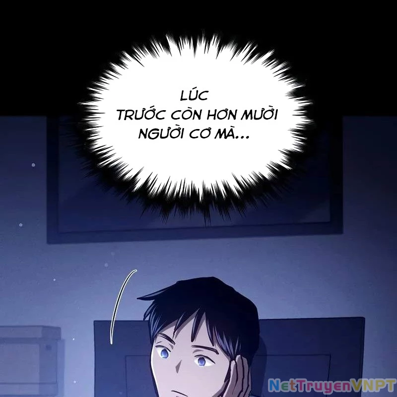 Tôi Trở Thành Người Kế Vị Chiến Thần Chapter 1 - Trang 2