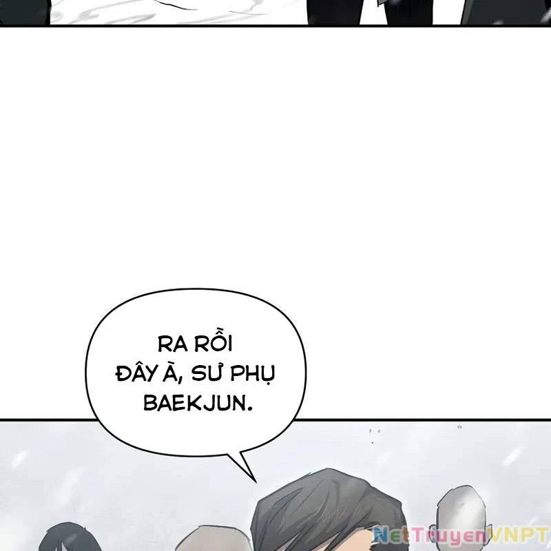 Tôi Trở Thành Người Kế Vị Chiến Thần Chapter 1 - Trang 2