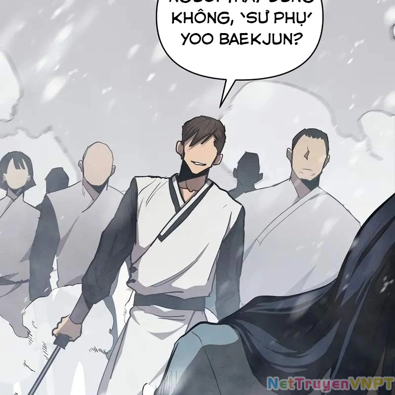 Tôi Trở Thành Người Kế Vị Chiến Thần Chapter 1 - Trang 2