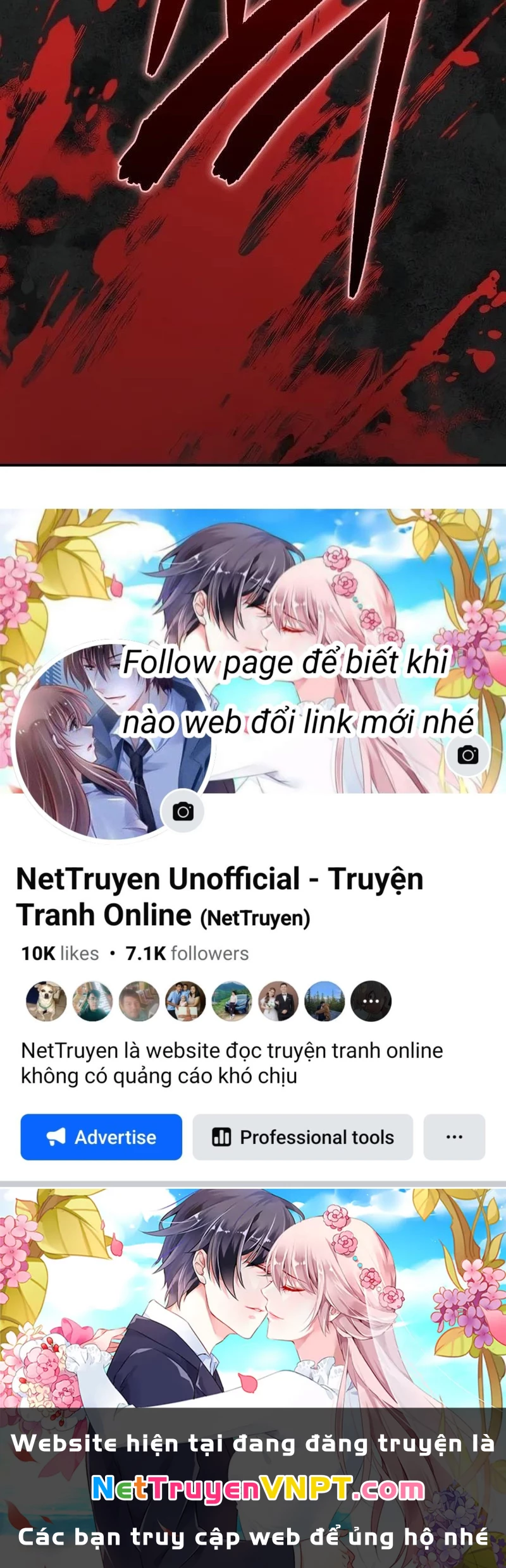 Tôi Trở Thành Người Kế Vị Chiến Thần Chapter 1 - Trang 2