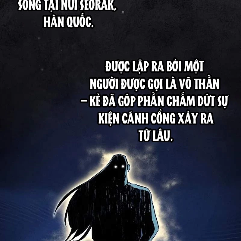 Tôi Trở Thành Người Kế Vị Chiến Thần Chapter 2 - Trang 2
