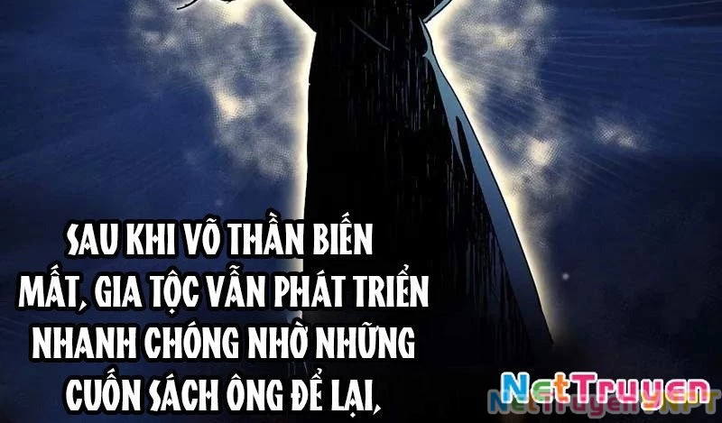 Tôi Trở Thành Người Kế Vị Chiến Thần Chapter 2 - Trang 2