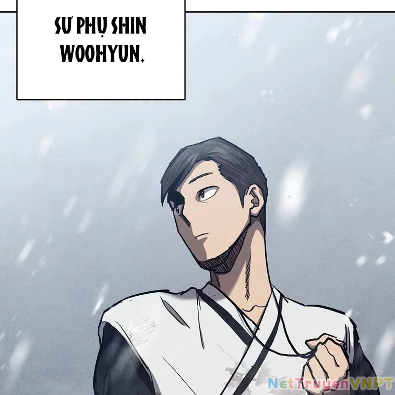 Tôi Trở Thành Người Kế Vị Chiến Thần Chapter 2 - Trang 2