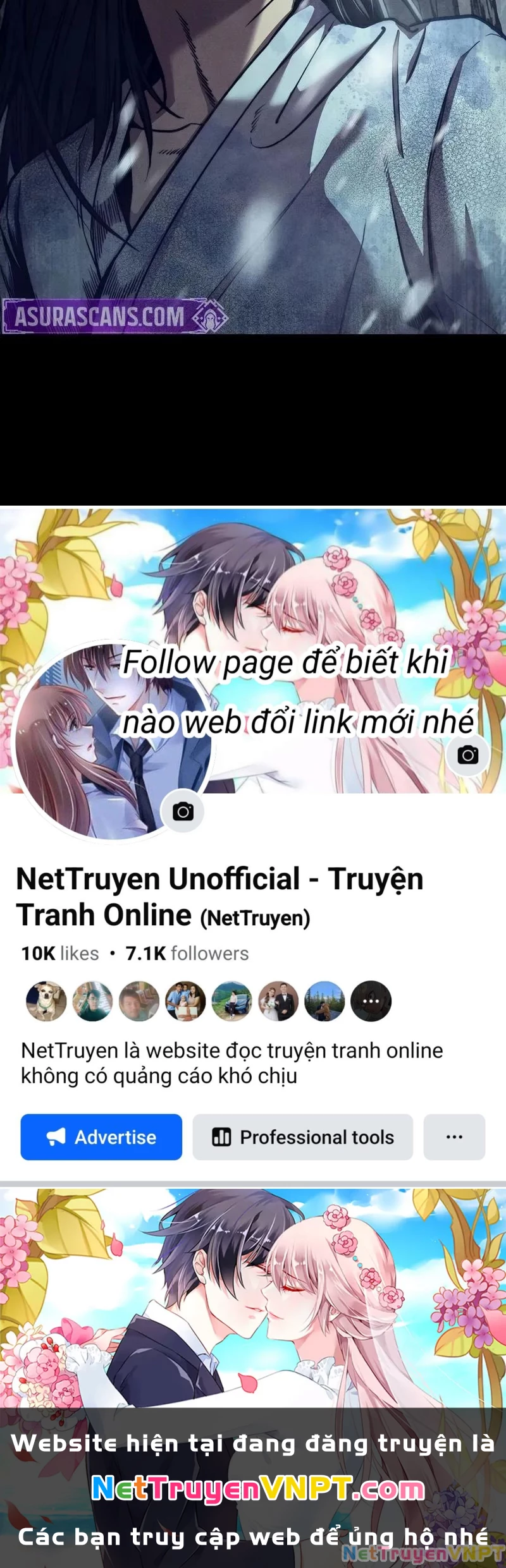 Tôi Trở Thành Người Kế Vị Chiến Thần Chapter 2 - Trang 2