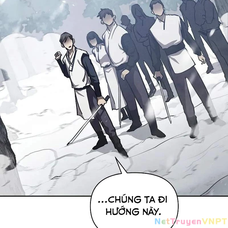 Tôi Trở Thành Người Kế Vị Chiến Thần Chapter 3 - Trang 2