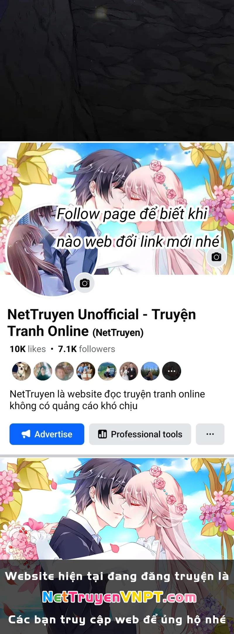 Tôi Trở Thành Người Kế Vị Chiến Thần Chapter 3 - Trang 2