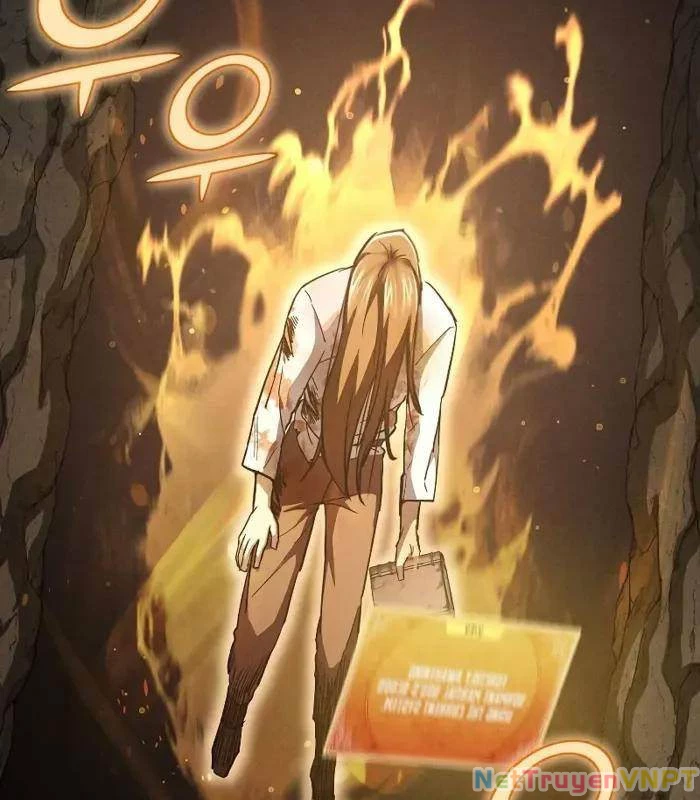 Tôi Trở Thành Người Kế Vị Chiến Thần Chapter 4 - Trang 2