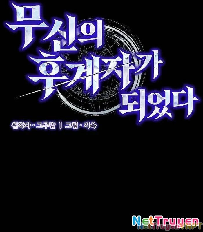 Tôi Trở Thành Người Kế Vị Chiến Thần Chapter 4 - Trang 2