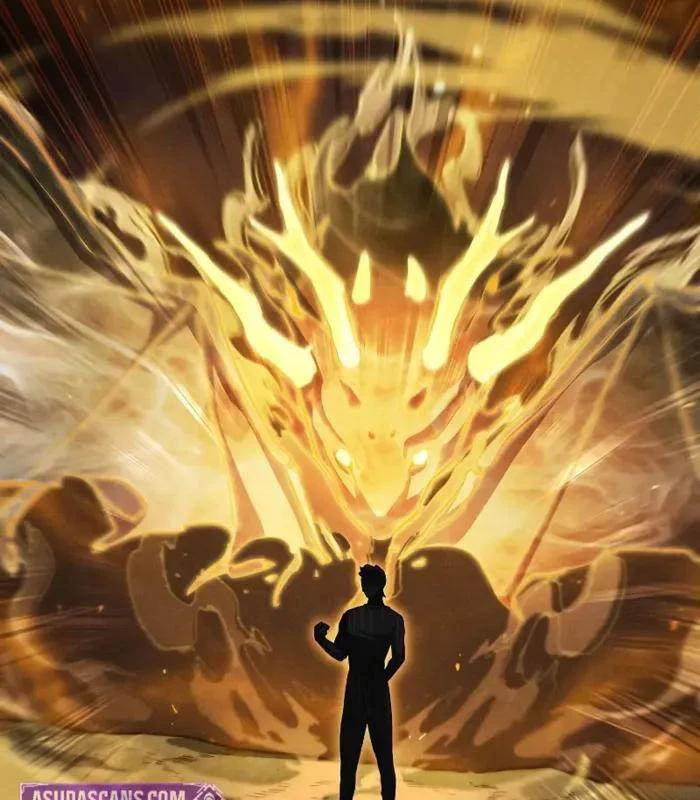 Tôi Trở Thành Người Kế Vị Chiến Thần Chapter 4 - Trang 2