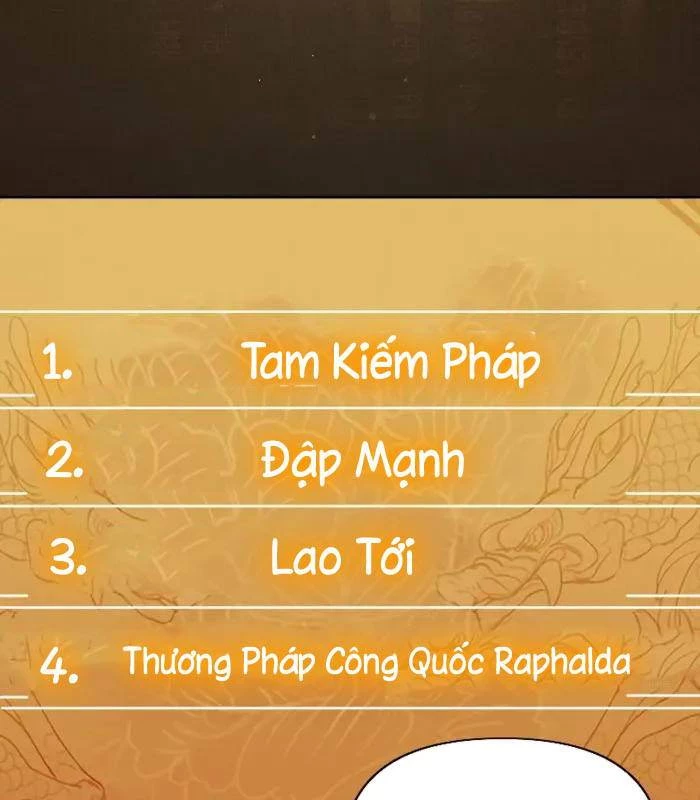 Tôi Trở Thành Người Kế Vị Chiến Thần Chapter 4 - Trang 2