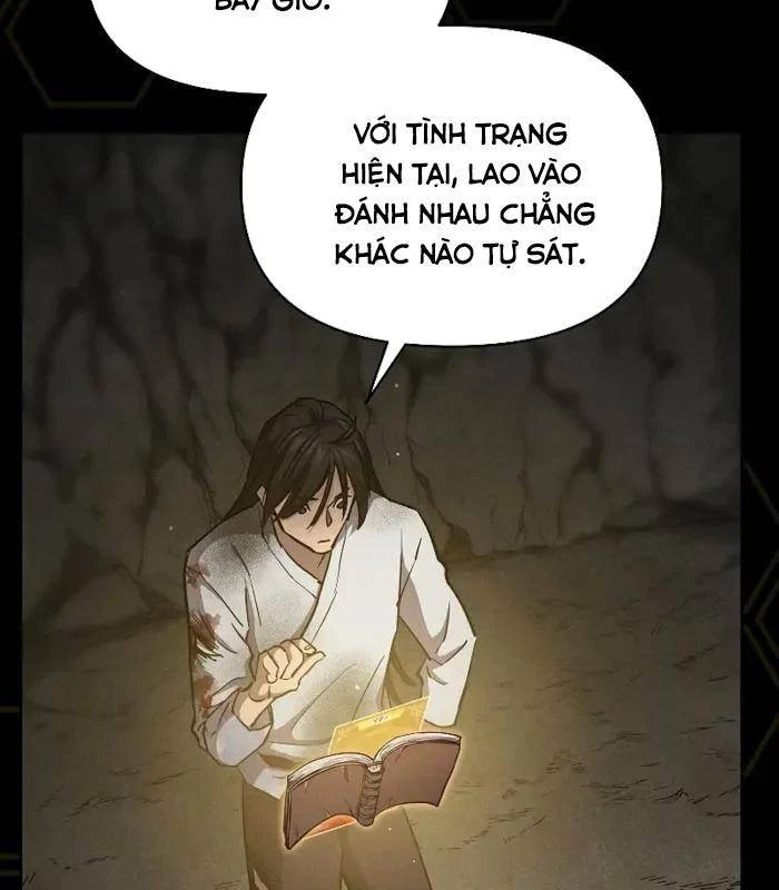Tôi Trở Thành Người Kế Vị Chiến Thần Chapter 4 - Trang 2