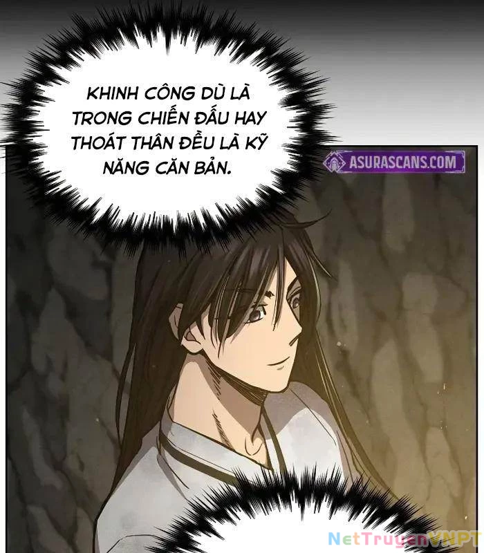 Tôi Trở Thành Người Kế Vị Chiến Thần Chapter 4 - Trang 2