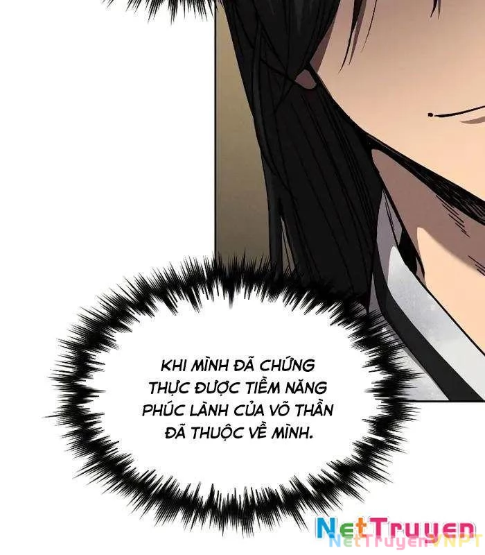 Tôi Trở Thành Người Kế Vị Chiến Thần Chapter 4 - Trang 2