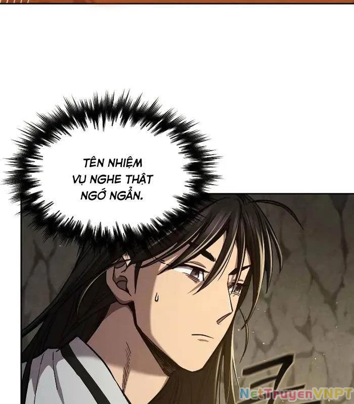 Tôi Trở Thành Người Kế Vị Chiến Thần Chapter 4 - Trang 2