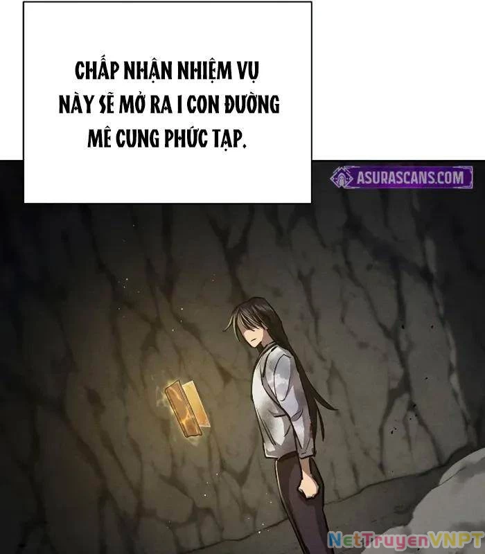 Tôi Trở Thành Người Kế Vị Chiến Thần Chapter 4 - Trang 2