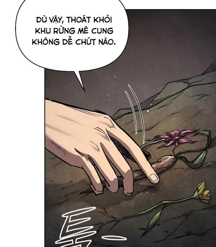 Tôi Trở Thành Người Kế Vị Chiến Thần Chapter 4 - Trang 2