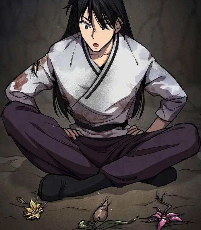Tôi Trở Thành Người Kế Vị Chiến Thần Chapter 4 - Trang 2