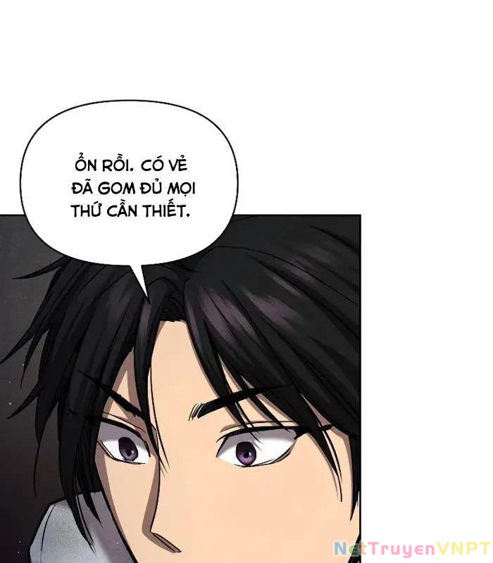 Tôi Trở Thành Người Kế Vị Chiến Thần Chapter 4 - Trang 2