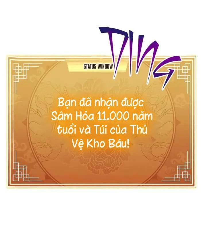 Tôi Trở Thành Người Kế Vị Chiến Thần Chapter 4 - Trang 2