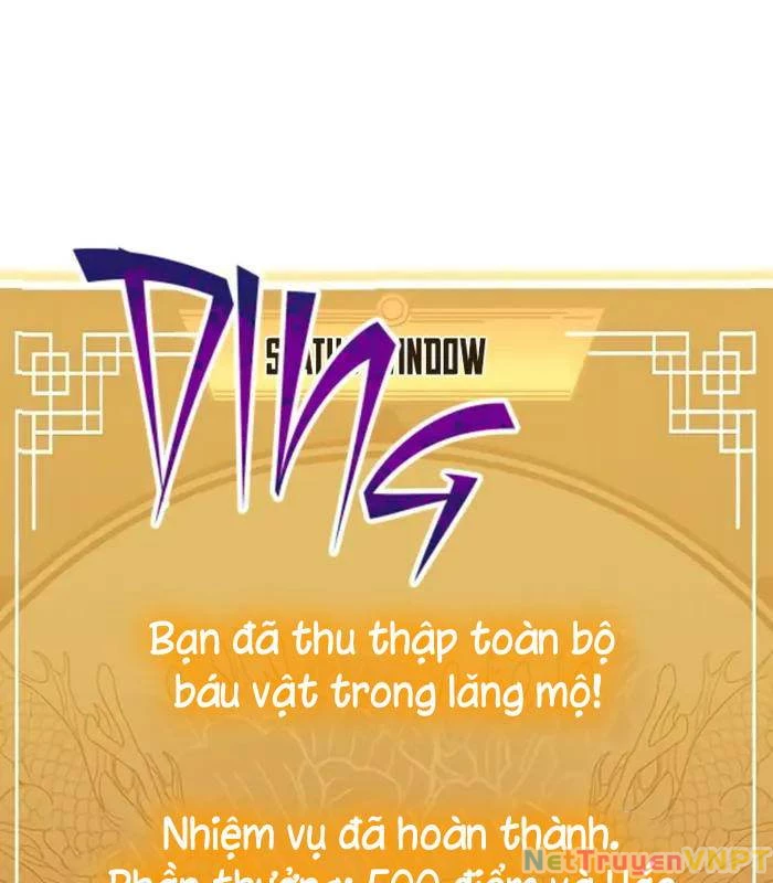 Tôi Trở Thành Người Kế Vị Chiến Thần Chapter 4 - Trang 2