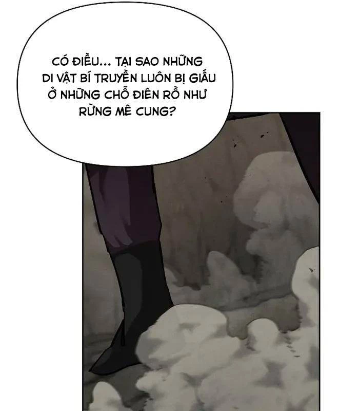 Tôi Trở Thành Người Kế Vị Chiến Thần Chapter 4 - Trang 2