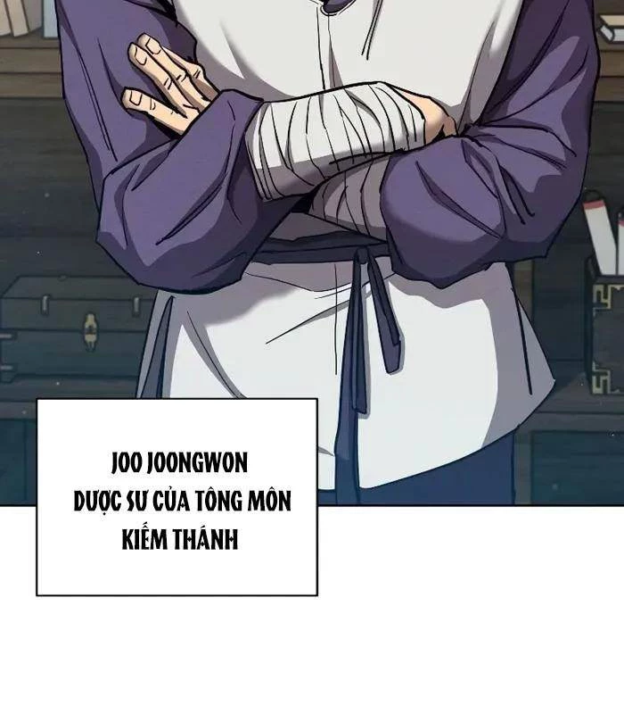 Tôi Trở Thành Người Kế Vị Chiến Thần Chapter 5 - Trang 2