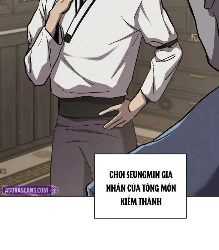 Tôi Trở Thành Người Kế Vị Chiến Thần Chapter 5 - Trang 2