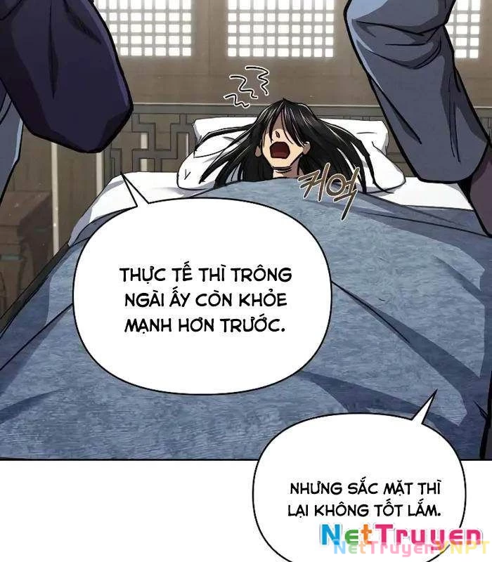 Tôi Trở Thành Người Kế Vị Chiến Thần Chapter 5 - Trang 2