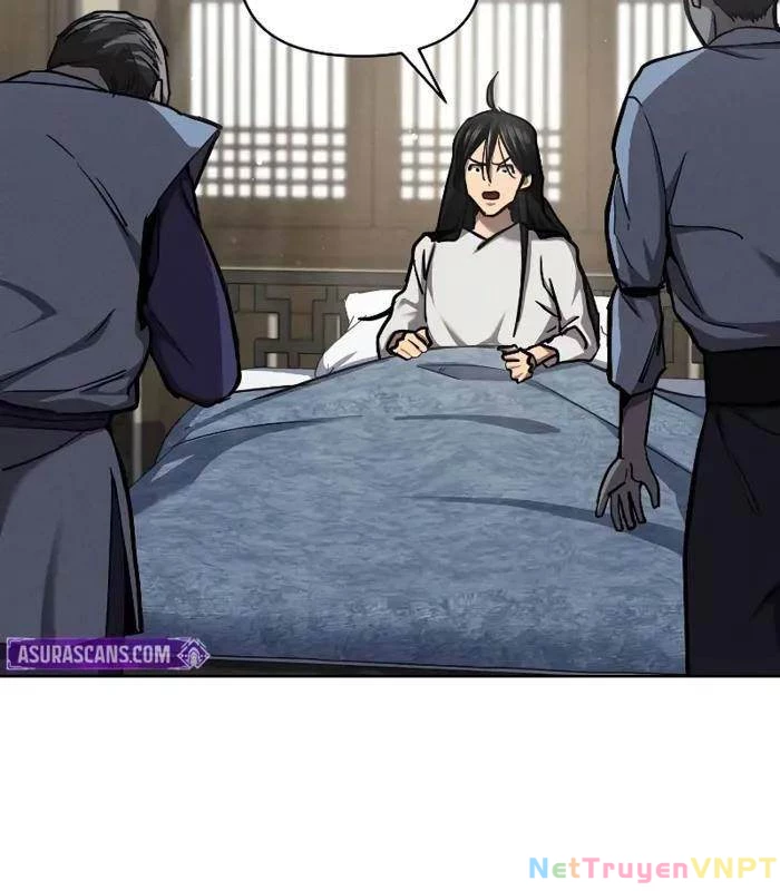 Tôi Trở Thành Người Kế Vị Chiến Thần Chapter 5 - Trang 2