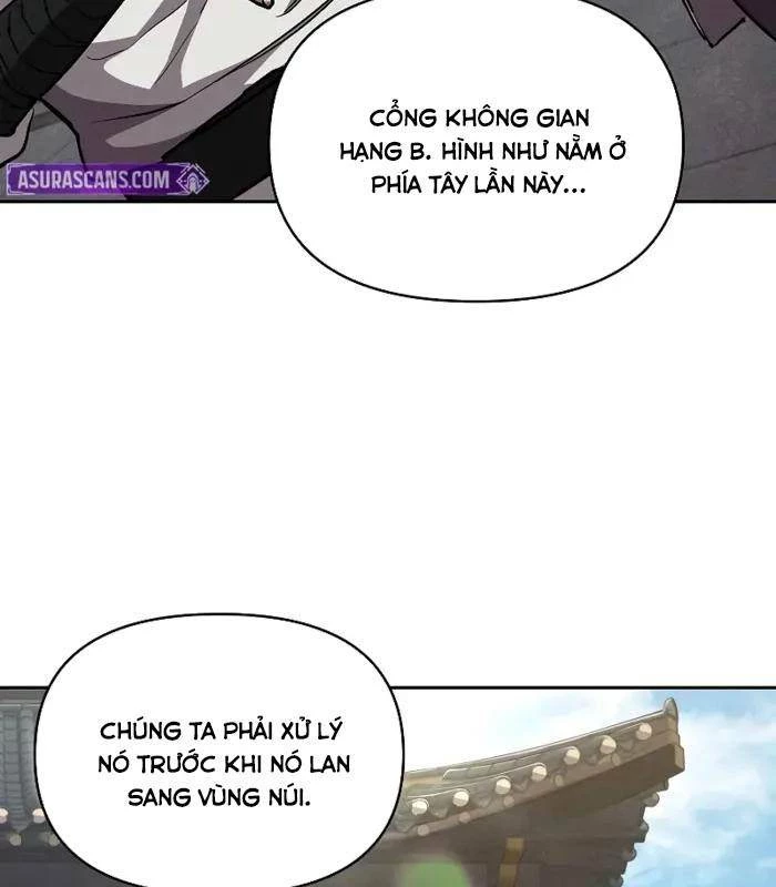 Tôi Trở Thành Người Kế Vị Chiến Thần Chapter 5 - Trang 2