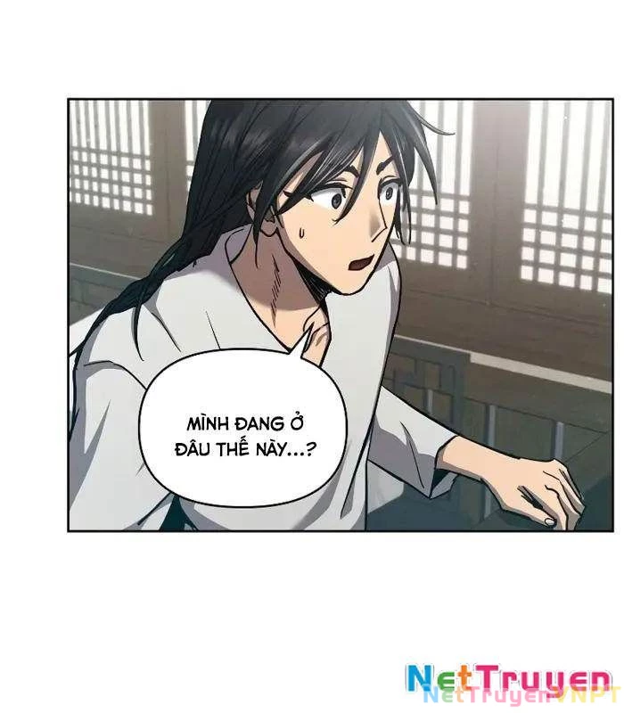 Tôi Trở Thành Người Kế Vị Chiến Thần Chapter 5 - Trang 2
