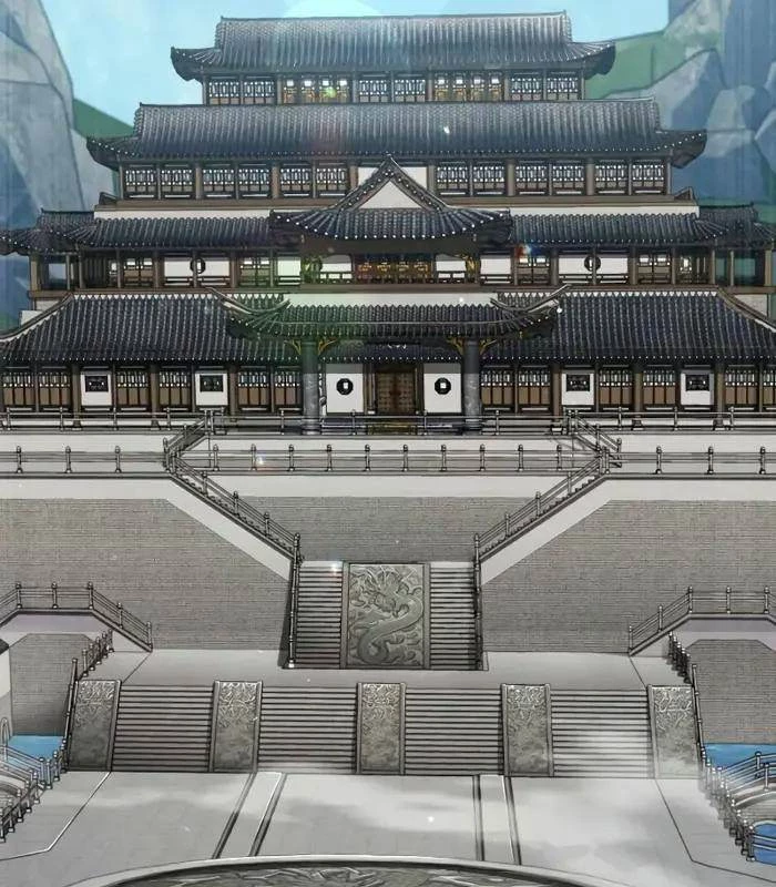 Tôi Trở Thành Người Kế Vị Chiến Thần Chapter 5 - Trang 2
