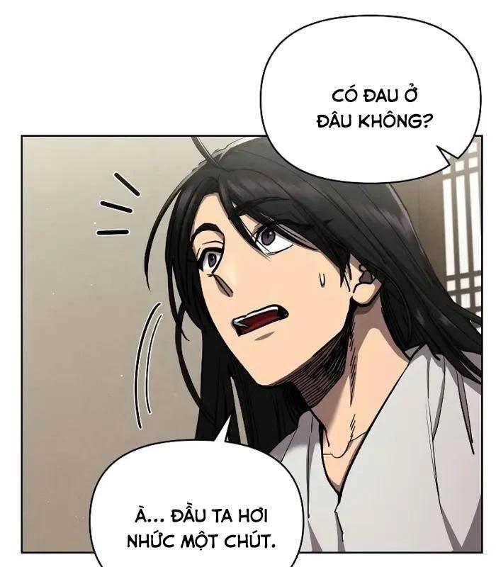 Tôi Trở Thành Người Kế Vị Chiến Thần Chapter 5 - Trang 2