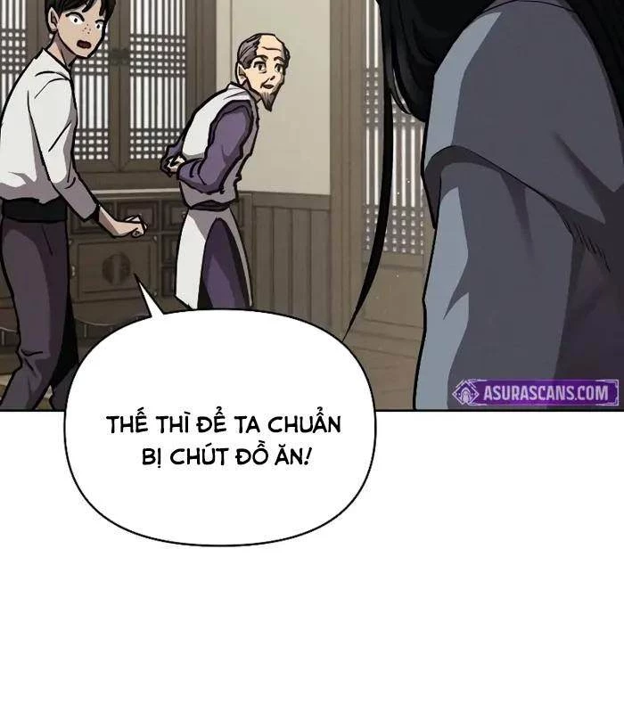 Tôi Trở Thành Người Kế Vị Chiến Thần Chapter 5 - Trang 2