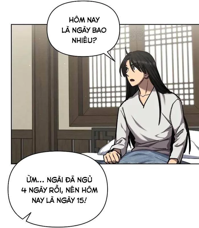 Tôi Trở Thành Người Kế Vị Chiến Thần Chapter 5 - Trang 2