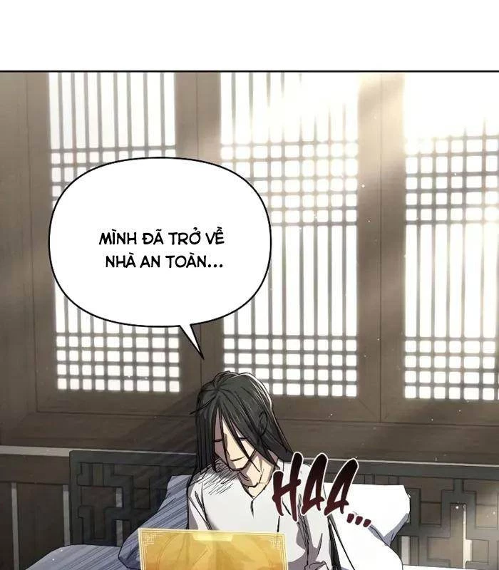 Tôi Trở Thành Người Kế Vị Chiến Thần Chapter 5 - Trang 2