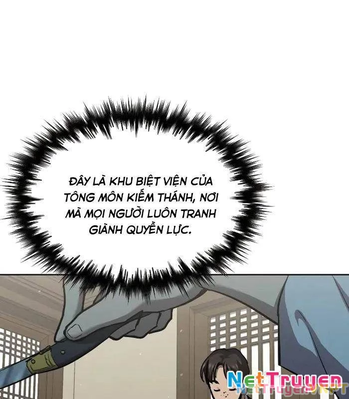 Tôi Trở Thành Người Kế Vị Chiến Thần Chapter 5 - Trang 2