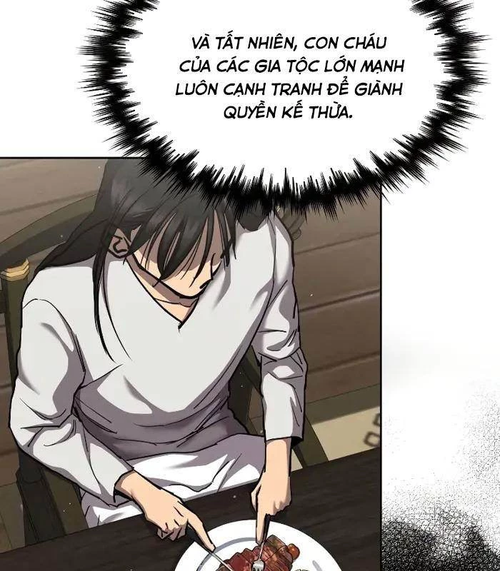 Tôi Trở Thành Người Kế Vị Chiến Thần Chapter 5 - Trang 2