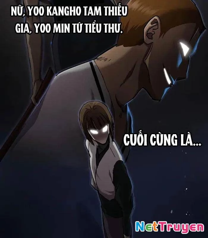 Tôi Trở Thành Người Kế Vị Chiến Thần Chapter 5 - Trang 2